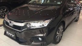 For sale Honda CITY brand new
