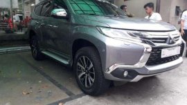 2017 Mitsubishi MONTERO with 155k discount for sale 
