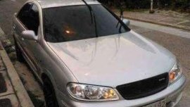 Nissan Sentra Grandeur Bigbody 2002 For Sale