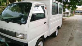 Suzuki Multicab Bravo local for sale 