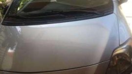 For sale Toyota Vios (2009 model)