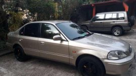 Honda Civic LXI 1996 like new for sale