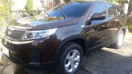 First Owned Kia Sorento CRDi 2015 AT For Sale