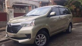 2017 Toyota Avanza 1.3E AT for sale 