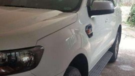 Low Mileage 2017 Ford Everest For Sale