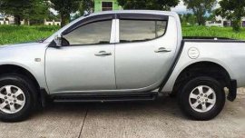 2011 Mitsubishi Strada GLX-V Automatic for sale 
