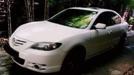 Mazda 3 2.0L R 2007 for sale 