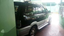 Toyota revo lxv 1.8gas automatic for dsle 