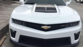 Chevrolet Camaro ZL1 6.2L V8 Supercharged 580 HP  for sale 