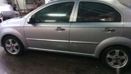 All Original 2010 Chevrolet Aveo LT AT For Sale