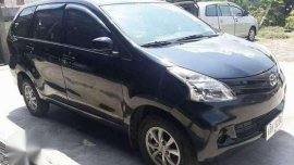 2015 Toyota Avanza 1.3 E automatic* brandnew condition