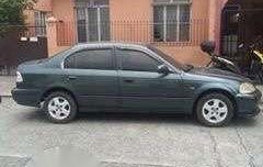 For sale good condition Honda Civic 1998