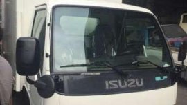 ReadyUnit NKR 12FT Refrigerated Ref Van Isuzu Elf JPN 