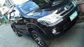 Toyota Fortuner D4D Automatic 2018 Registered for sale