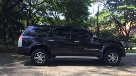 2010 Isuzu Alterra like new for sale 