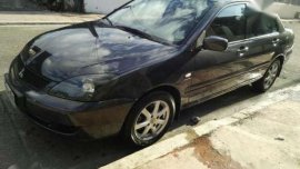 Very Fresh 2010 Mitsubishi Lancer GLS AT For Sale