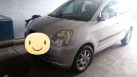 KiA PiCANTO LX 2005 - Matic for sale 