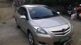 2009 Toyota Vios 1.5G for sale 
