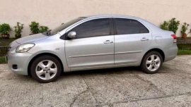 Toyota Vios 2007 G for sale 
