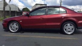 1999-2000 Mitsubishi Galant VR4 (Shark) for sale 