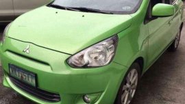 2013 Mitsubishi Mirage HB 1.2 GLS For Sale