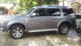 Good As Brand New 2012 Ford Everest AT For Sale