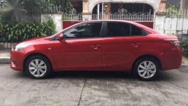 2016 Toyota Vios 1.3E AT for sale 