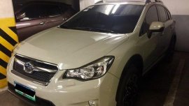 For sale Subaru XV 2014