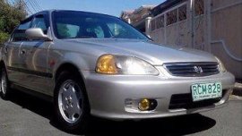 For sale Honda Civic 1999