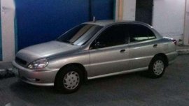 Kia Rio Rs 2000 Model 1.3 for sale 