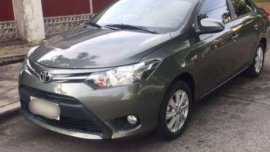 2017 Toyota Vios 1.3E AT for sale