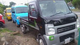Suzuki Multicab Transformer 4x4 For Sale 