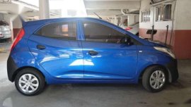 2014 Hyundai Eon GL good as new for sale