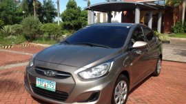 2012 Hyundai Accent FOR SALE AT BEST PRICE