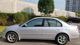 2002 Honda Civic almost new for sale 