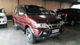 Very Powerful 2015 Isuzu Crosswind Sportivo X AT For Sale
