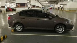 Honda City 1.3 MT 2014 model for sale 