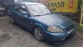 Honda Civic lxin like new for sale 