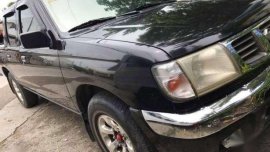 Nissan Frontier Automatic fresh for sale 