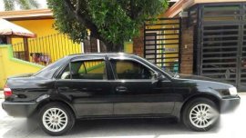 2005 Toyota Corolla 1.3 xl good condition for sale 