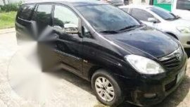 Like Brand New Toyota Innova G 2012 For Sale