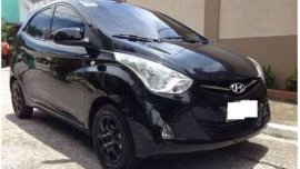 2015 Hyundai Eon GLS MT fresh for sale 