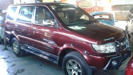 For sale Isuzu Crosswind 2013 2.5