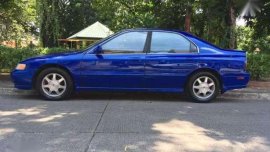 Honda Accord 95 good as new for sale