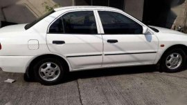 Mitsubishi Lancer 1997 all manual for sale