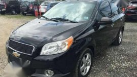 Chevrolet Aveo 2012 MT good as new for sale 
