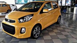 For sale brand new Kia Picanto Manual 