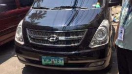 2013 Hyundai Starex Automatic for sale 