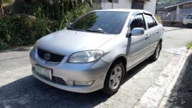Toyota Vios G 1.5 good as new for sale 