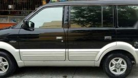 2002 Mitsubishi Adventure Super Sport For Sale 